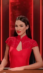 Live - Speed Baccarat A