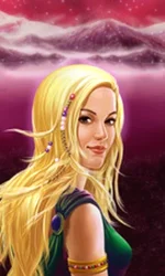 Lucky Lady's Charm Deluxe Buy Bonus