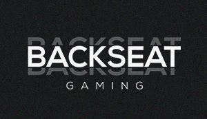 Backseat Gaming